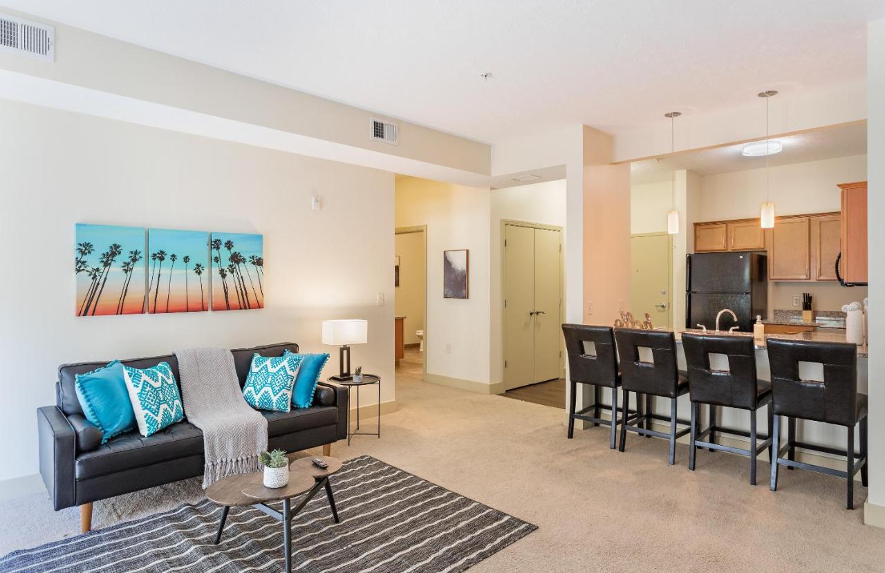 Frontdesk Portal Place Apts Oakland Pittsburgh Zewnętrze zdjęcie